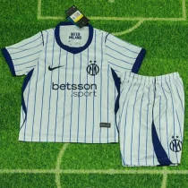 26-27 INT Away Kids Soccer Jersey
