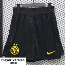 26-27 INT Home Player Version Shorts Pants(球员短裤)