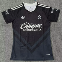 26-27 Club America Away Women Soccer Jersey (女)
