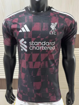 26-27 LIV Third Player Version Soccer Jersey