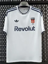 26-27 Como Away Fans Soccer Jersey
