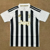 26-27 JUV Home Fans Soccer Jersey
