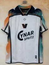 26-27 Venezia FC Away Fans Soccer Jersey
