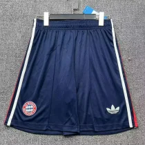 26-27 Bayern Away Shorts Pants