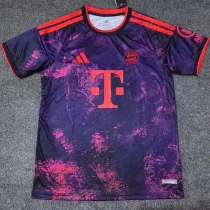 26-27 Bayern Third Fans Soccer Jersey