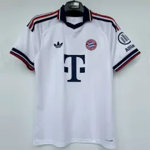 26-27 Bayern Away 1:1 Fans Soccer Jersey