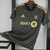 26-27 Los Angeles Home Fans Soccer Jersey