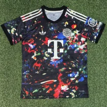 26-27 Bayern Oktoberfest Fans Soccer Jersey