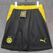 26-27 Dortmund Home Shorts Pants