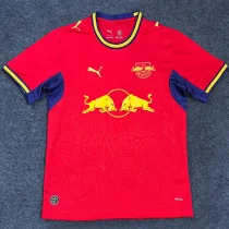 26-27 RB Leipzig Away Fans Soccer Jersey