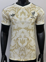 26-27 Mexico ‌Beige Special Edition Player Version Training shirts