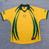 26-27 Brazil Joint Edition Training shirts