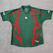 26-27 Mexico Joint Edition Training shirts