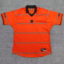 26-27 Netherlands Joint Edition Training shirts