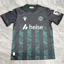26-27 Hannover 96 Away Fans Soccer Jersey