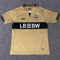26-27 Stuttgart Away Fans Soccer Jersey