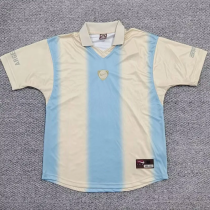 26-27 Argentina Joint Edition Training shirts