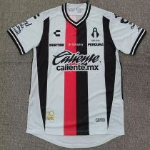 26-27 Atlas Away Fans Soccer Jersey