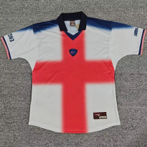 26-27 England Joint Edition Training shirts