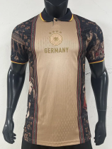 26-27 Germany Special Edition Player Version Training shirts
