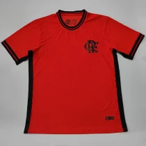 26-27 Flamengo Red Training shirts