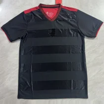 26-27 Flamengo Black Special Edition Training shirts