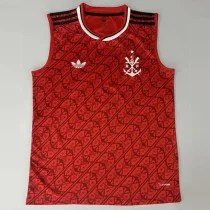 26-27 Flamengo Third Vest