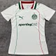 26-27 Palmeiras Away Women Soccer Jersey (女)