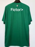 26-27 Palmeiras Home Player Version Soccer Jersey