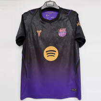 26-27 BAR Away 1:1 Fans Soccer Jersey