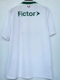 26-27 Palmeiras Away Player Version Soccer Jersey