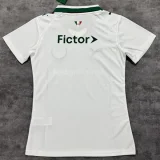 26-27 Palmeiras Away Women Soccer Jersey (女)