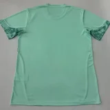 26-27 Palmeiras Light Green Goalkeeper Soccer Jersey