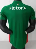 26-27 Palmeiras Home Player Version Soccer Jersey