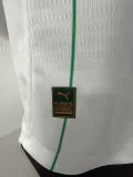 26-27 Palmeiras Away Player Version Soccer Jersey