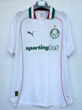 26-27 Palmeiras Away Player Version Soccer Jersey