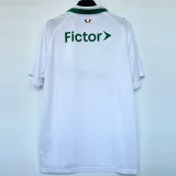 26-27 Palmeiras Away 1:1 Fans Soccer Jersey