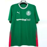 26-27 Palmeiras Home 1:1 Fans Soccer Jersey
