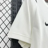 26-27 Corinthians Home Fans Soccer Jersey