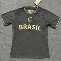 26-27 Corinthians Black Training shirts