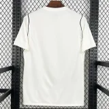 26-27 Corinthians Home Fans Soccer Jersey