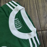 2012 Germany Away Retro Soccer Jersey