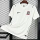 26-27 Corinthians Home Fans Soccer Jersey