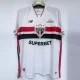 26-27 Sao Paulo Home 1:1 Fans Soccer Jersey