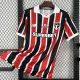 26-27 Sao Paulo Away Fans Soccer Jersey