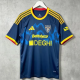 26-27 Lecce Third Fans Soccer Jersey