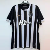 26-27 Atletico Mineiro Home 1:1 Fans Soccer Jersey