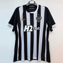 26-27 Atletico Mineiro Home 1:1 Fans Soccer Jersey