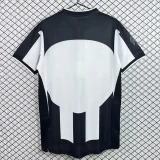 2000 Atletico Mineiro Home Retro Soccer Jersey