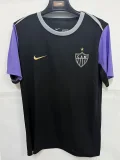 26-27 Atletico Mineiro Black Training shirts